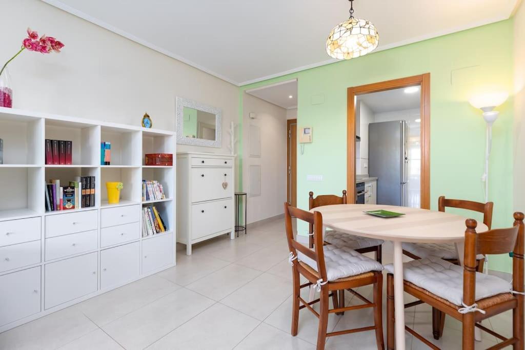 Apartup Patacona Palm Beach Iii * Valence