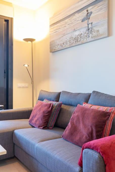 Apartup Patacona Palm Beach Iii * Valence