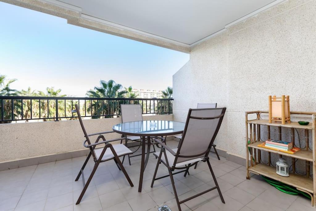 Apartup Patacona Palm Beach Iii Appartement