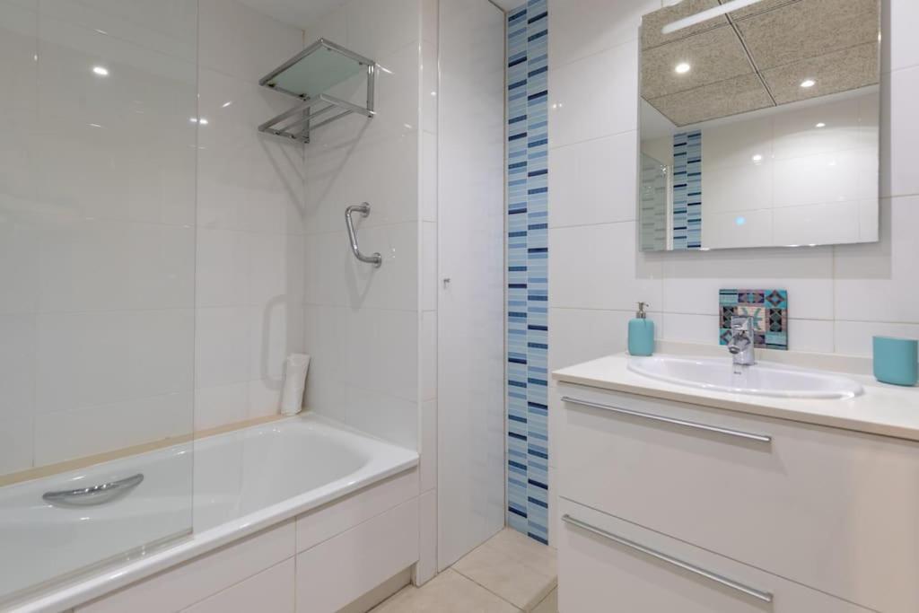 Appartement Apartup Patacona Palm Beach Iii Valence