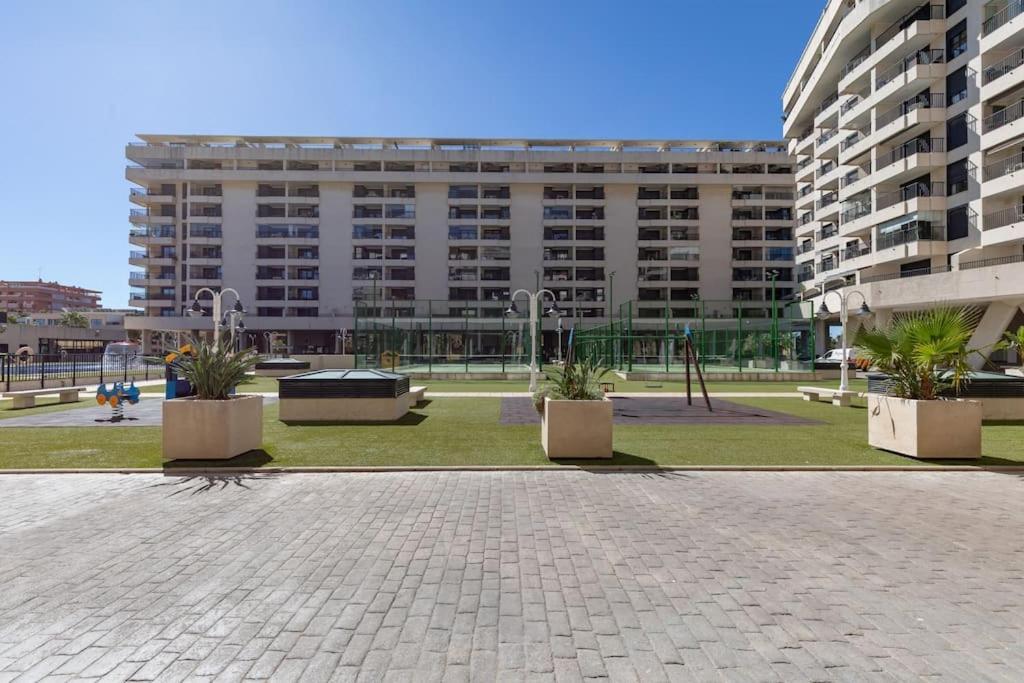 Apartup Patacona Palm Beach Iii Appartement