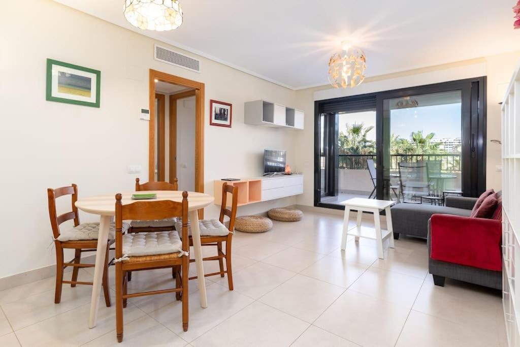 Apartup Patacona Palm Beach Iii Appartement Valencia