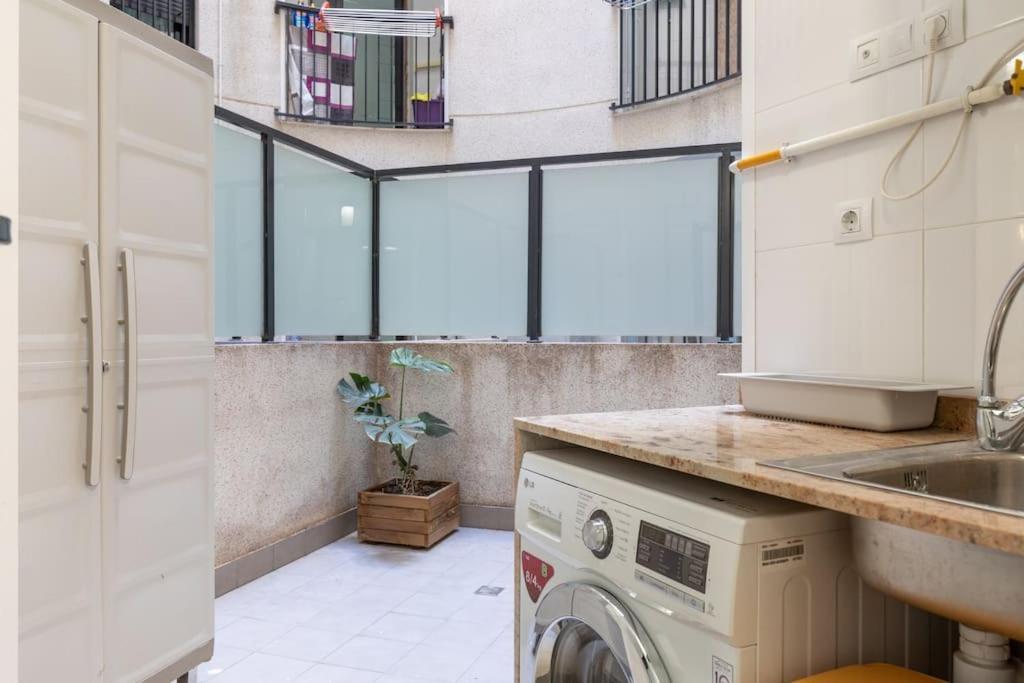 Appartement Apartup Patacona Palm Beach Iii Valencia