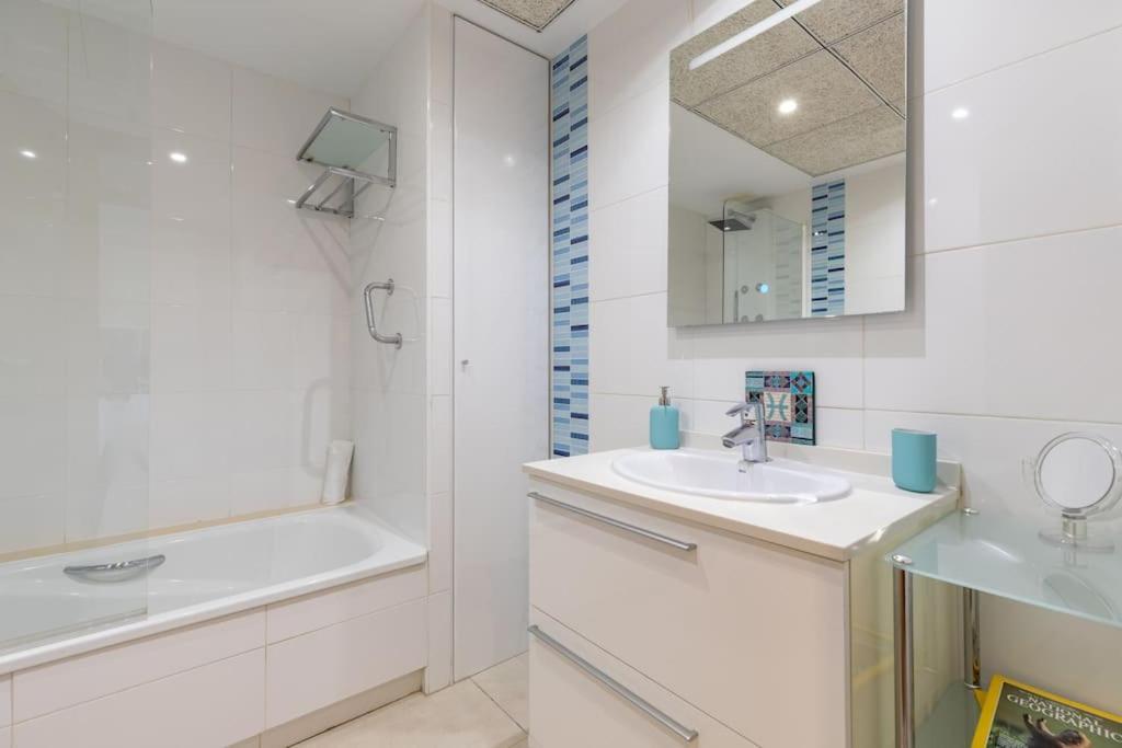 Apartup Patacona Palm Beach Iii Appartement *