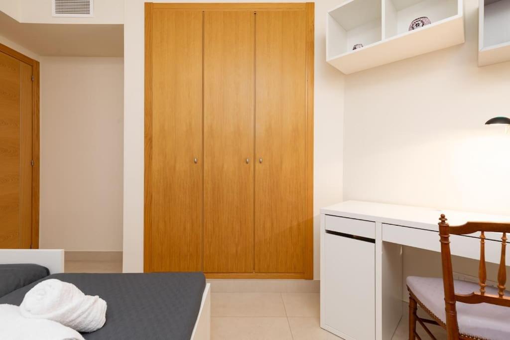 Appartement Apartup Patacona Palm Beach Iii Valencia