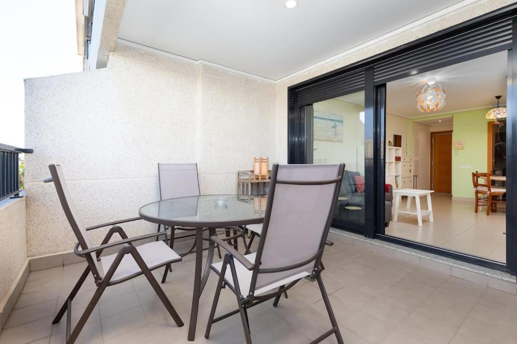 Appartement Apartup Patacona Palm Beach Iii Valencia