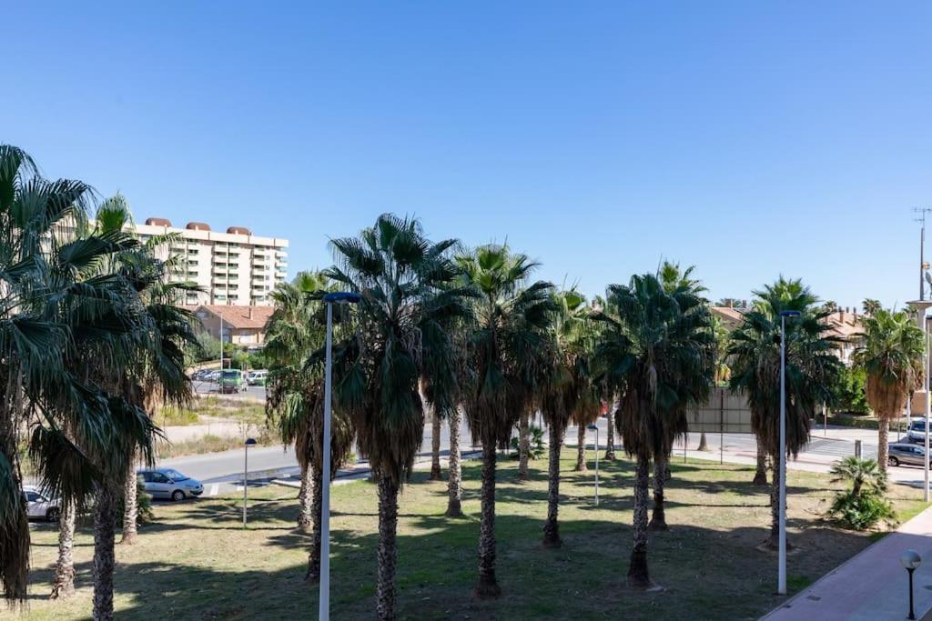 Apartup Patacona Palm Beach Iii Appartement